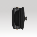 Christian Dior Bobby Medium Bag Black - Image 4