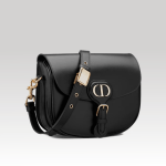 Christian Dior Bobby Medium Bag Black - Image 2