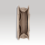 Christian Dior Book Tote Medium Light Brown - Image 5
