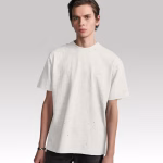 Christian Dior Couture Tee White - Image 5