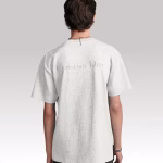 Christian Dior Couture Tee White - Image 4