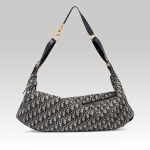Christian Dior D-Journey Big Bag Black