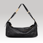 Christian Dior D-Journey Big Bag Black - Image 6