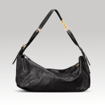 Christian Dior D-Journey Big Bag Black