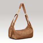 Christian Dior D-Journey Medium Bag Brown - Image 2
