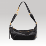 Christian Dior D-Journey Medium Bag Black