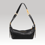 Christian Dior D-Journey Medium Bag Black - Image 3