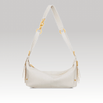 Christian Dior D-Journey Medium Bag White - Image 5