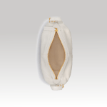 Christian Dior D-Journey Medium Bag White - Image 4