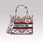 Christian Dior Dioramour Lady D-Lite Bag