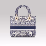 Christian Dior Dioramour Lady D-Lite Bag - Image 4