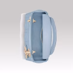Christian Dior Lady Dior Light Blue - Image 4