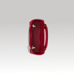 Christian Dior Lady Dior Mini Bag Red - Image 5