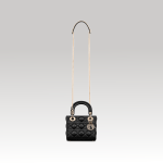 Christian Dior Lady Dior Black - Image 6