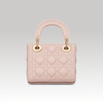 Christian Dior Lady Dior Pink - Image 3