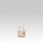 Christian Dior Lady Dior Pink - Image 5
