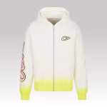Christian Dior Vs Kaws Hoodie Cream