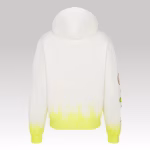 Christian Dior Vs Kaws Hoodie Cream - Image 4