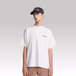 Christian Dior & Lewis Hamilton Tee - Image 2