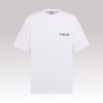 Christian Dior & Lewis Hamilton Tee
