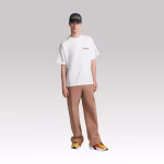 Christian Dior & Lewis Hamilton Tee - Image 5