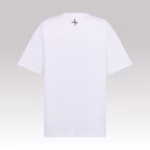 Christian Dior & Lewis Hamilton Tee - Image 3