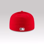 New Era Cincinnati Reds Authentic Collection Cap - Image 6