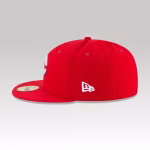 New Era Cincinnati Reds Authentic Collection Cap - Image 5