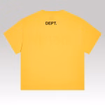 Gallery Dept. Standard Tee Yellow - Image 2