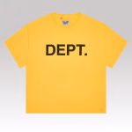 Gallery Dept. Standard Tee Yellow