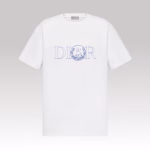 Christian Dior & Hylton Nel T-Shirt