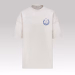 Christian Dior & Hylton Nel T-Shirt