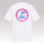 Christian Dior & Hylton Nel T-Shirt - Image 5