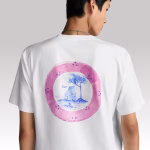 Christian Dior & Hylton Nel T-Shirt - Image 4