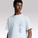 Christian Dior & Hylton Nel T-Shirt - Image 2