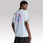 Christian Dior & Hylton Nel T-Shirt - Image 5