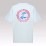 Christian Dior & Hylton Nel T-Shirt - Image 4