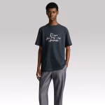 Christian Dior & Hylton Nel T-Shirt - Image 2