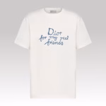 Christian Dior & Hylton Nel T-Shirt
