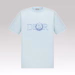 Christian Dior & Hylton Nel T-Shirt