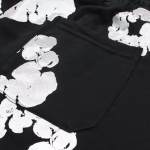 Denim Tears Shorts Black - Image 5