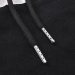 Denim Tears Shorts Black - Image 3
