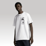 Christian Dior Archives Labels T-Shirt - Image 2