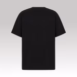 Christian Dior Archives Labels T-Shirt - Image 4