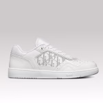 Christian Dior B27 Sneaker White