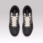 Christian Dior B27 Sneaker Black - Image 5