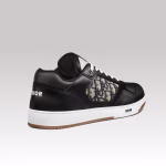 Christian Dior B27 Sneaker Black - Image 4