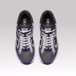 Christian Dior B30 Sneaker Black & Gray - Image 5