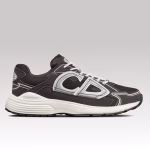Christian Dior B30 Sneaker Black & White