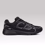 Christian Dior B30 Sneaker Black
